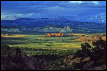 Utah Land of Panoramas