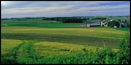 Southeast Wisconsin Farms