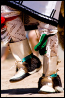 Buffalo Dance - Jemez Pueblo Oak Canyon Dancers