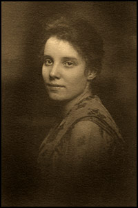 Anna Harriet Williams
