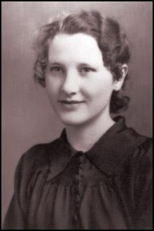Dorothy Mae Spieth