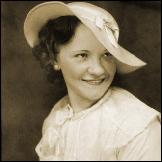 Dorothy Rudick