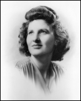 Dorothy Mae Spieth