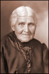 Ernestina Giese Leisner
