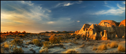 New Mexico Landscape Photos, New Mexico Landscape